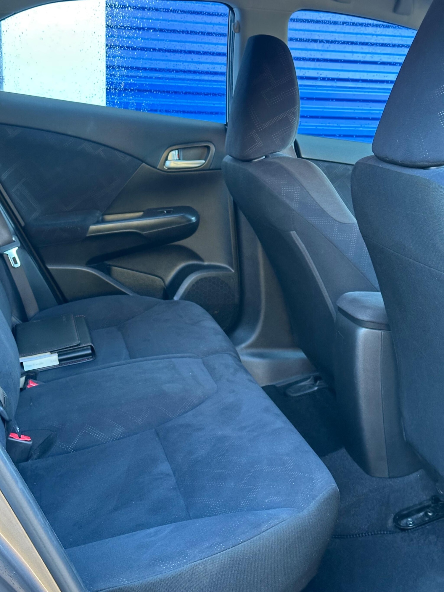 Used Honda Civic 2013 for sale - 76645147: Photo 13