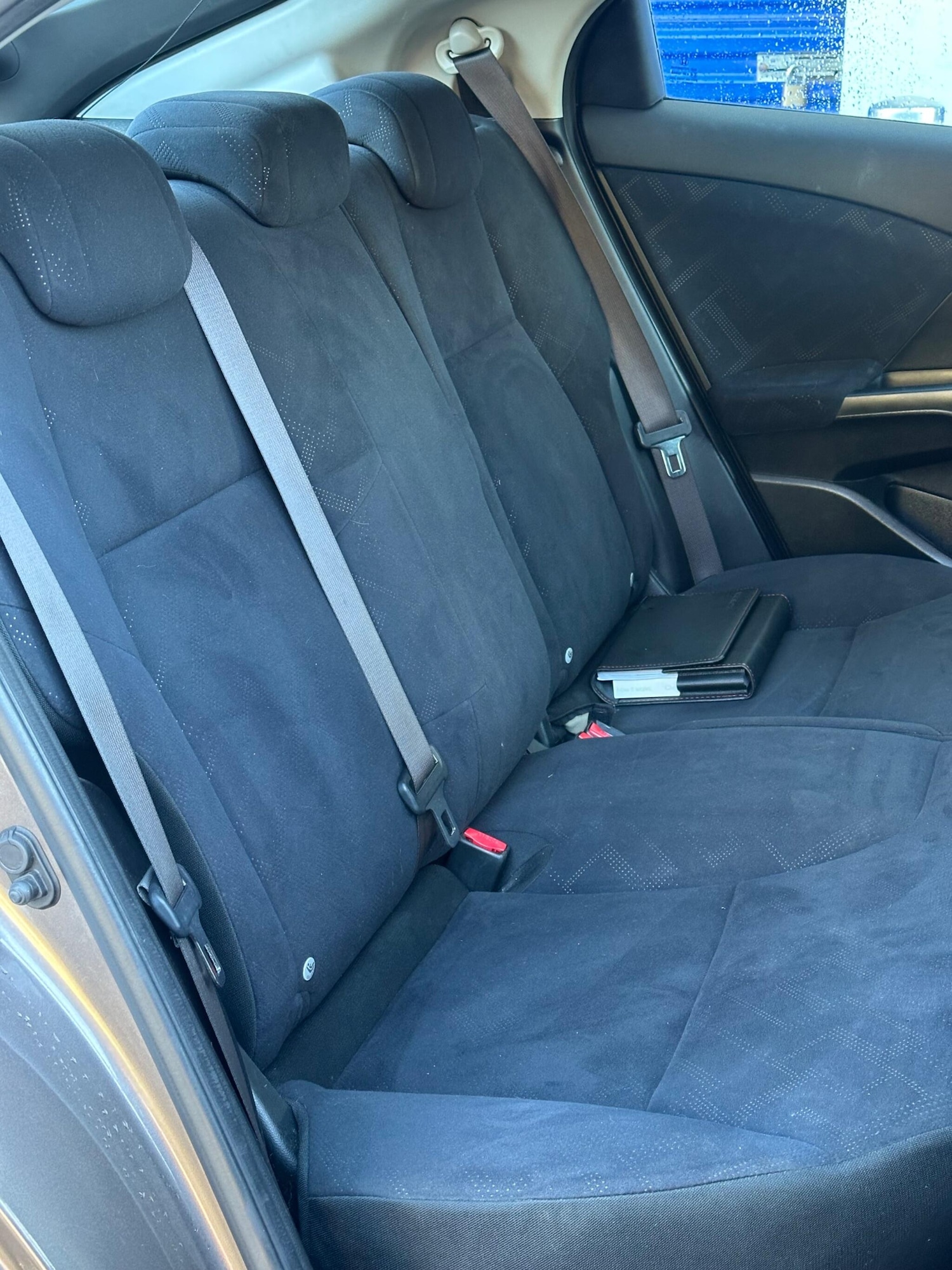 Used Honda Civic 2013 for sale - 76645147: Photo 14