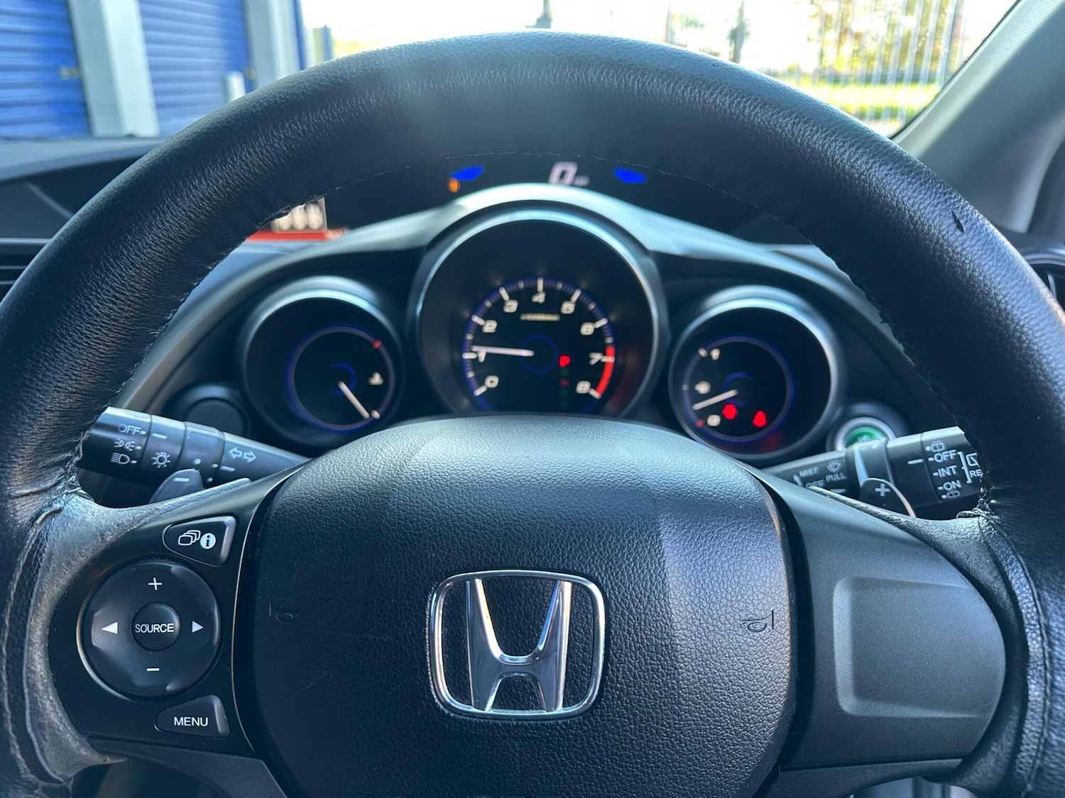 Used Honda Civic 2013 for sale - 76645147: Photo 15