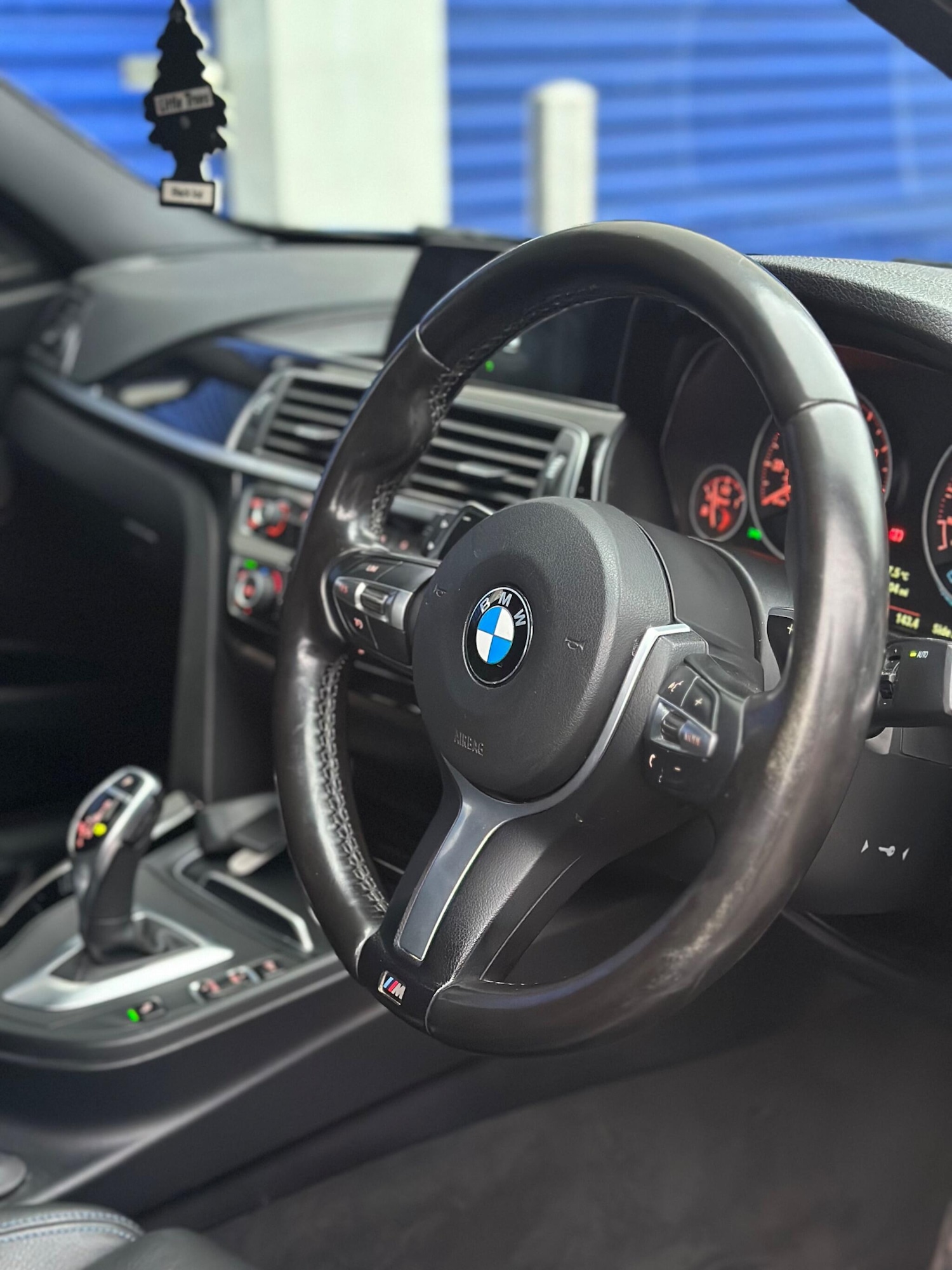 Used BMW 3 Series for sale - 77290792: Photo 15