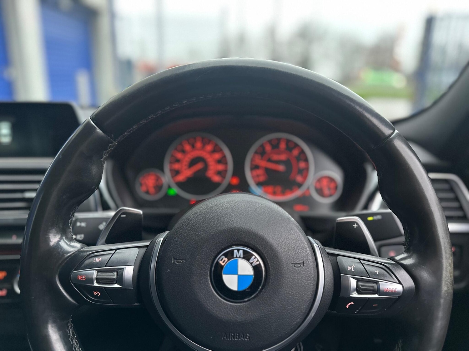 Used BMW 3 Series for sale - 77290792: Photo 16