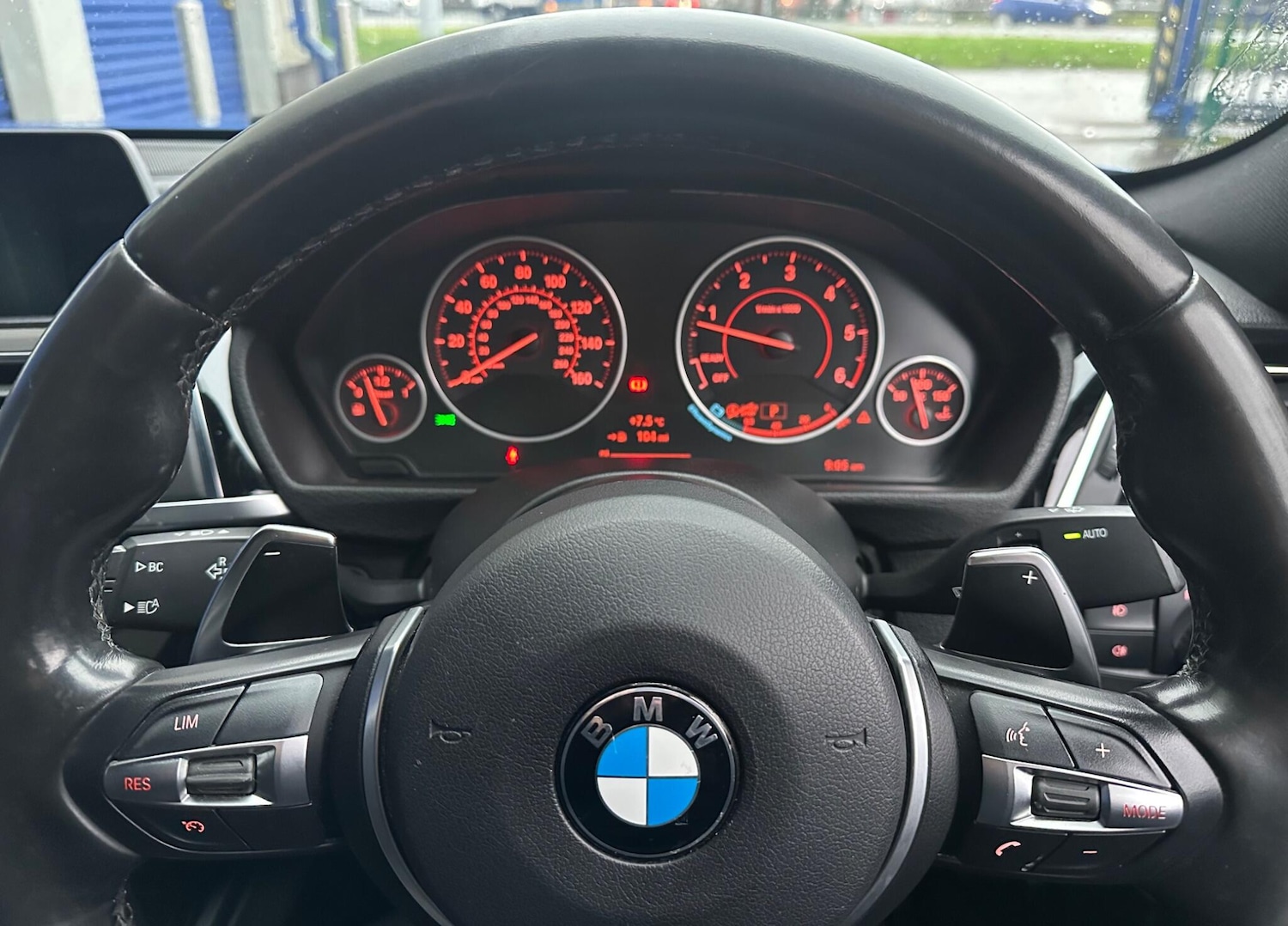 Used BMW 3 Series for sale - 77290792: Photo 17