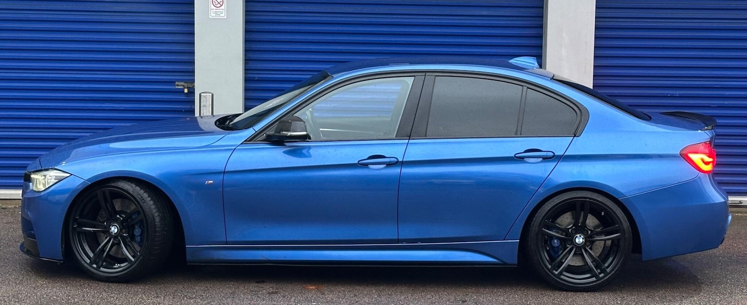 Used BMW 3 Series for sale - 77290792: Photo 2