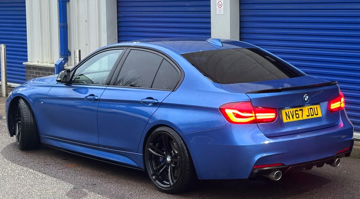 Used BMW 3 Series for sale - 77290792: Photo 3