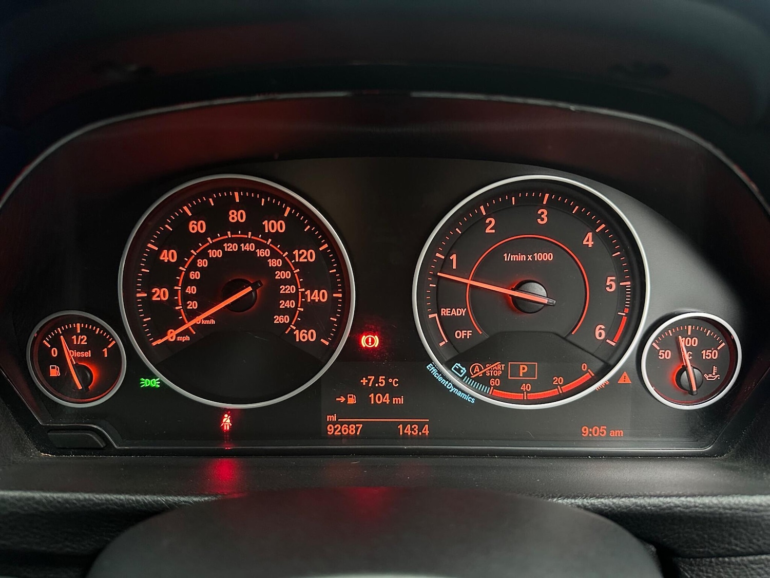 Used BMW 3 Series for sale - 77290792: Photo 31