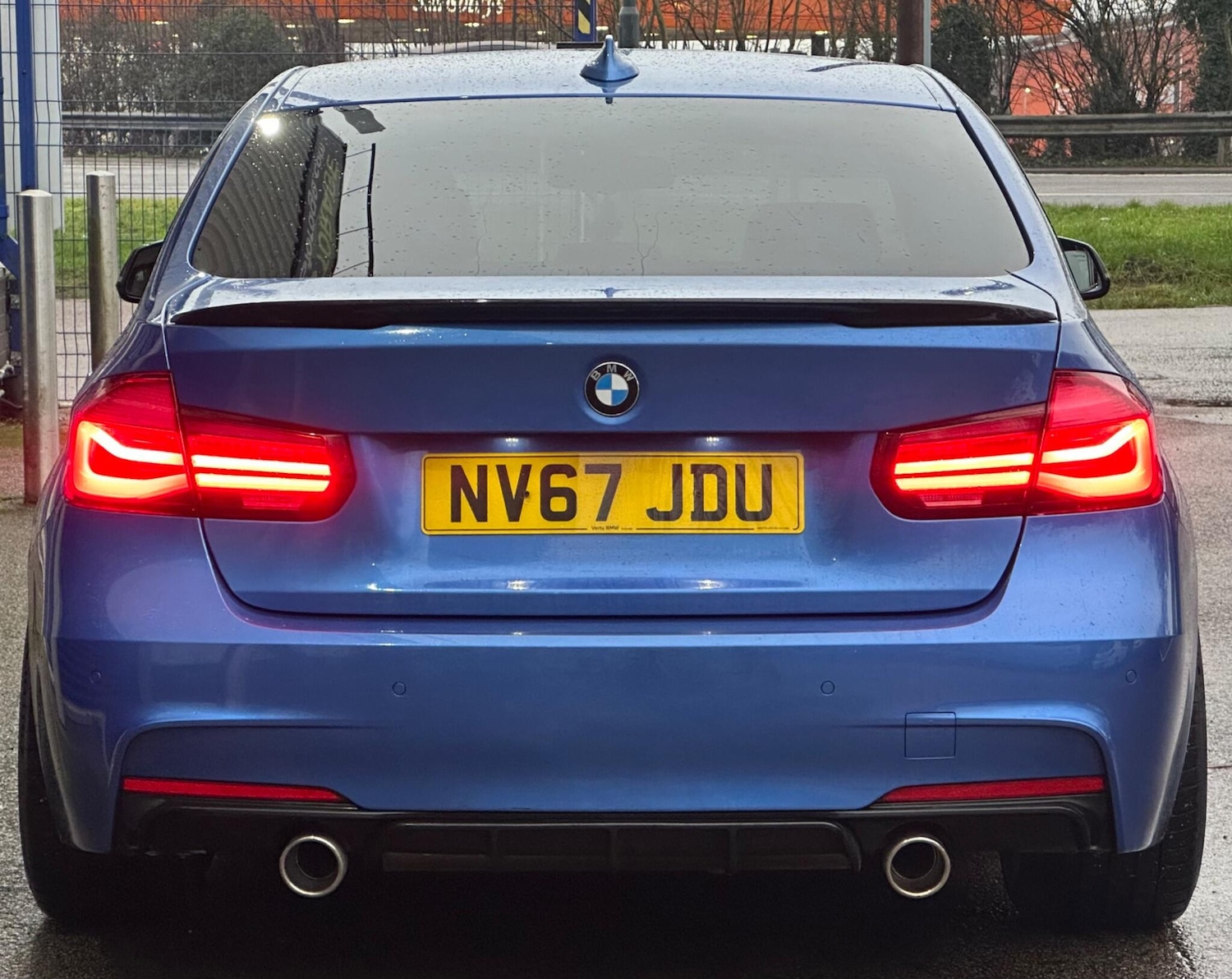 Used BMW 3 Series for sale - 77290792: Photo 4