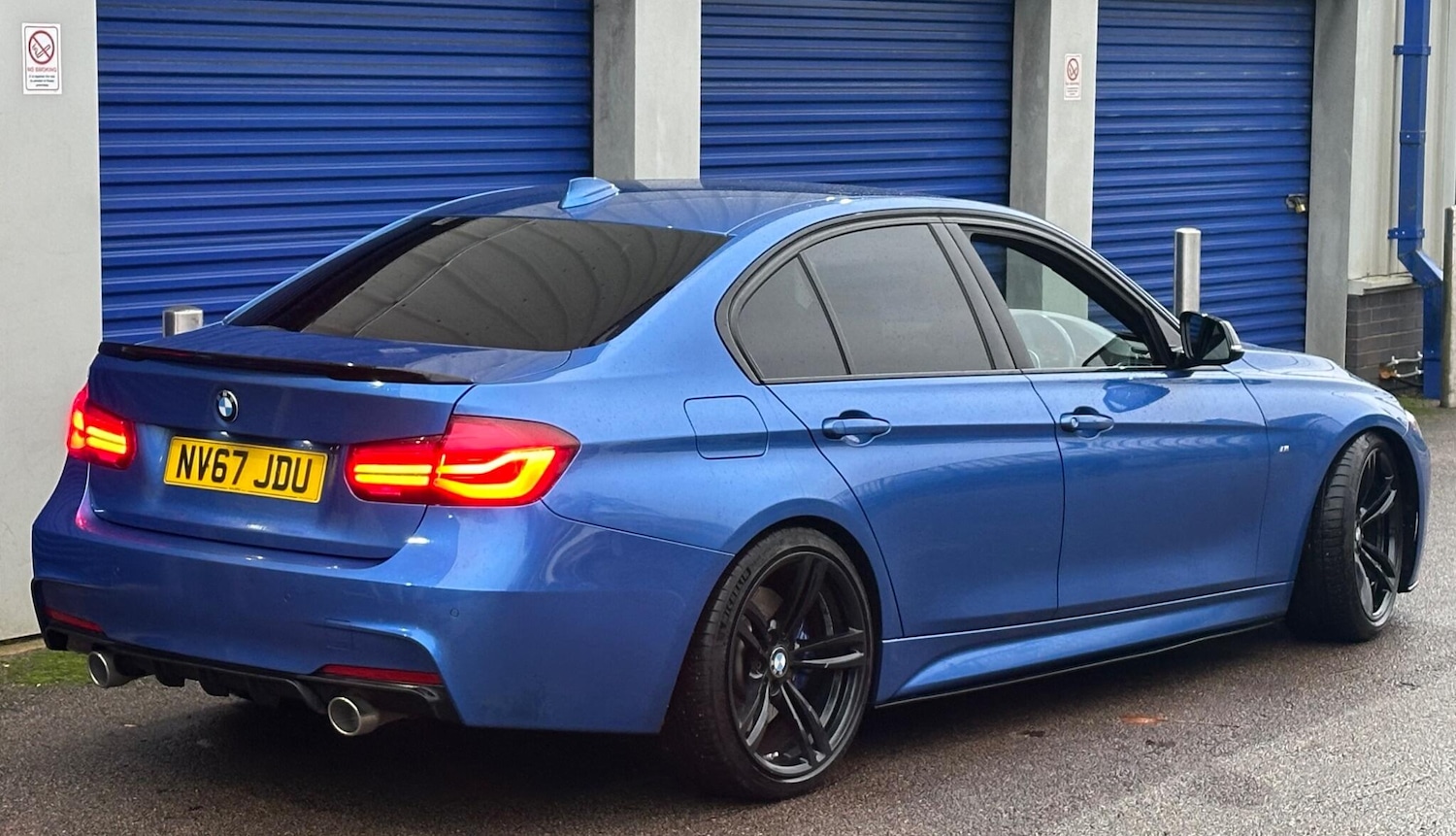 Used BMW 3 Series for sale - 77290792: Photo 5