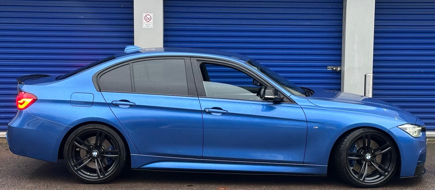 Used BMW 3 Series for sale - 77290792: Photo 6