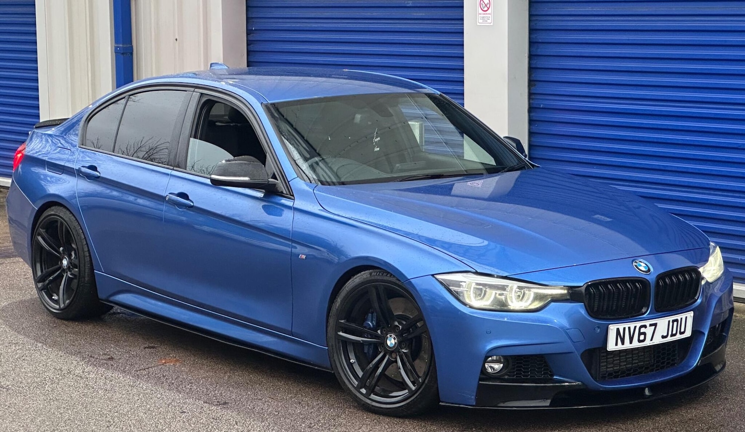 Used BMW 3 Series for sale - 77290792: Photo 7