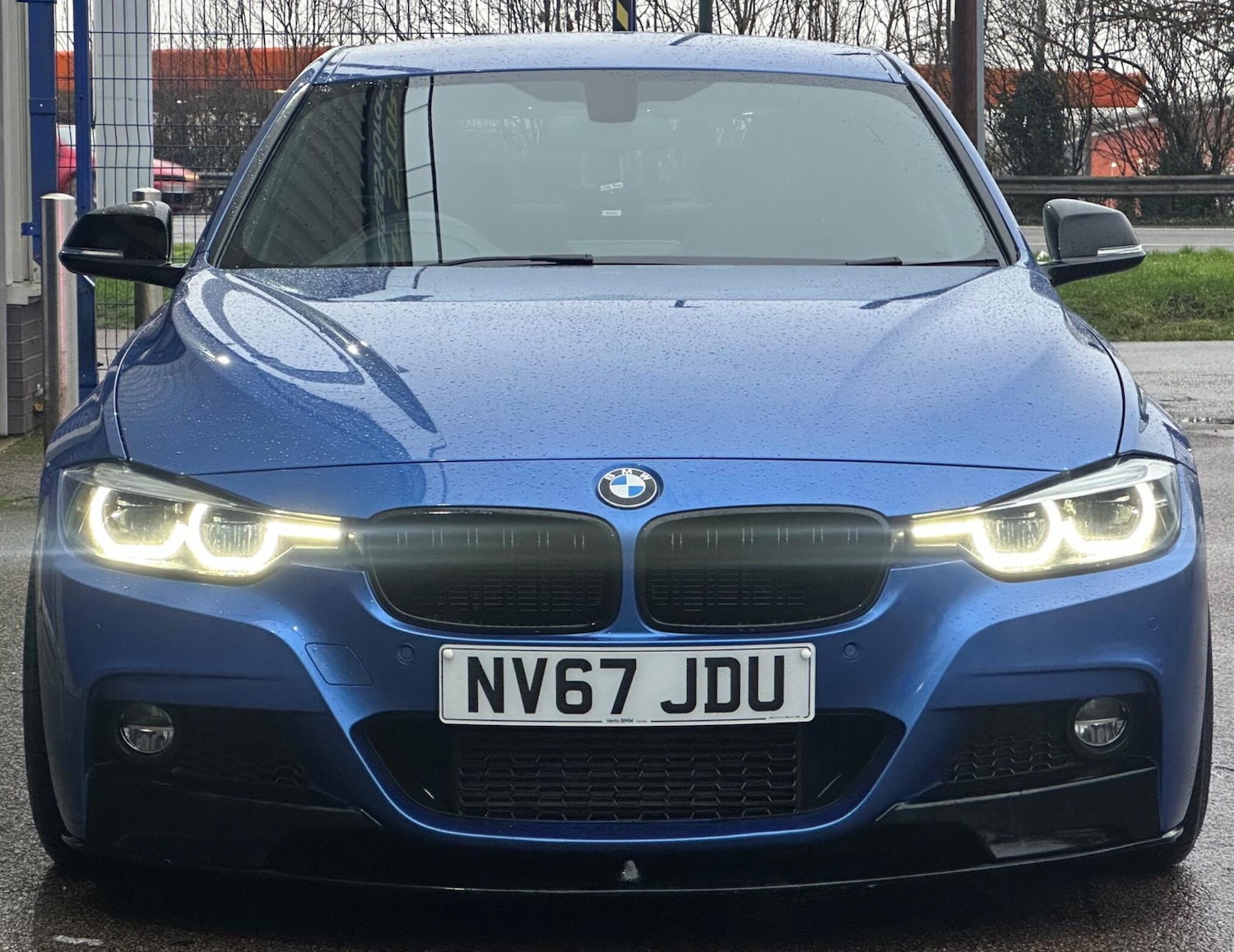 Used BMW 3 Series for sale - 77290792: Photo 8