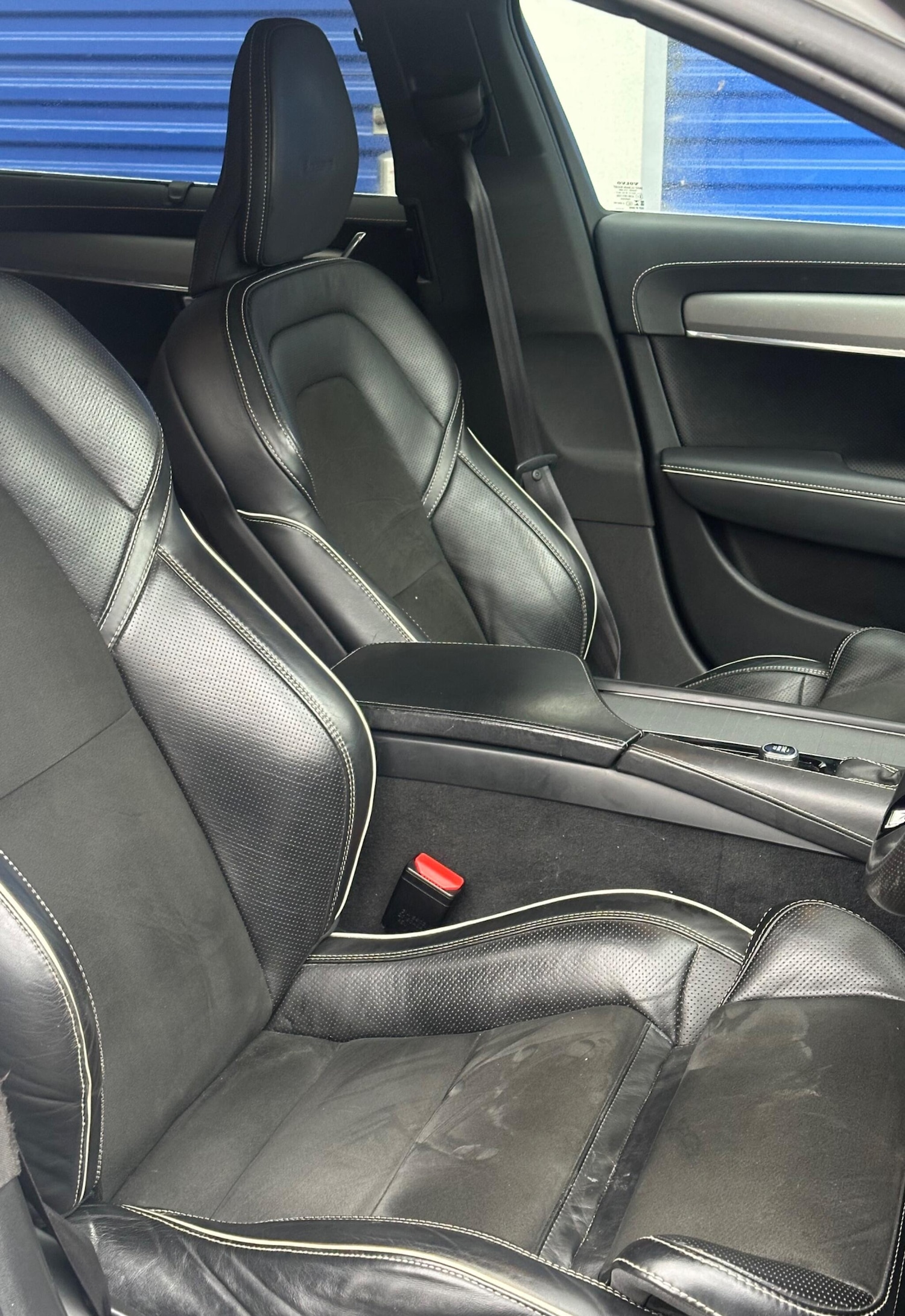 Used Volvo V90 2019 for sale - 77021120: Photo 11