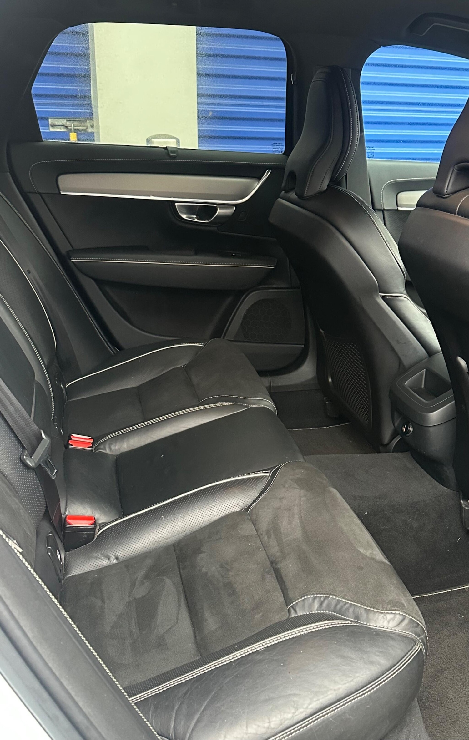 Used Volvo V90 2019 for sale - 77021120: Photo 12