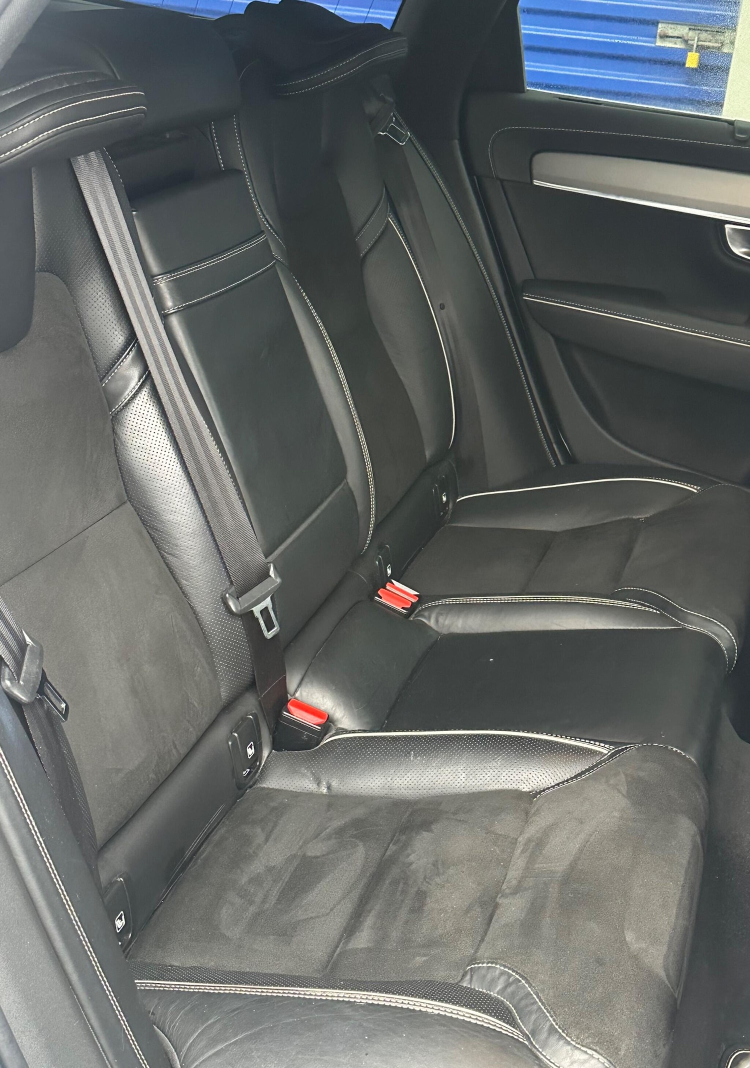 Used Volvo V90 2019 for sale - 77021120: Photo 13