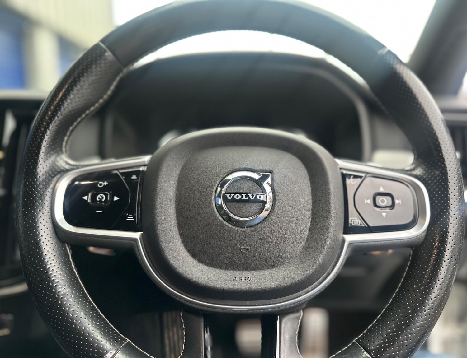 Used Volvo V90 2019 for sale - 77021120: Photo 16