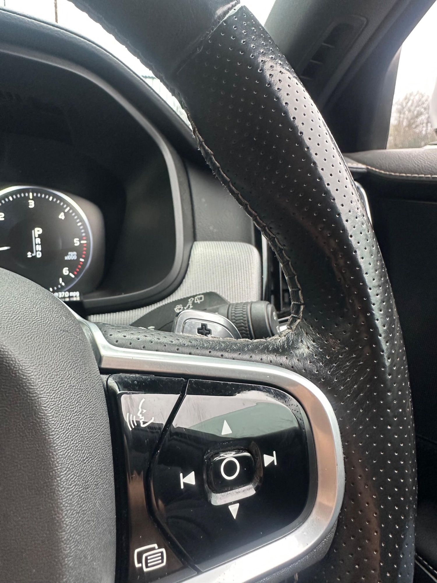 Used Volvo V90 2019 for sale - 77021120: Photo 18