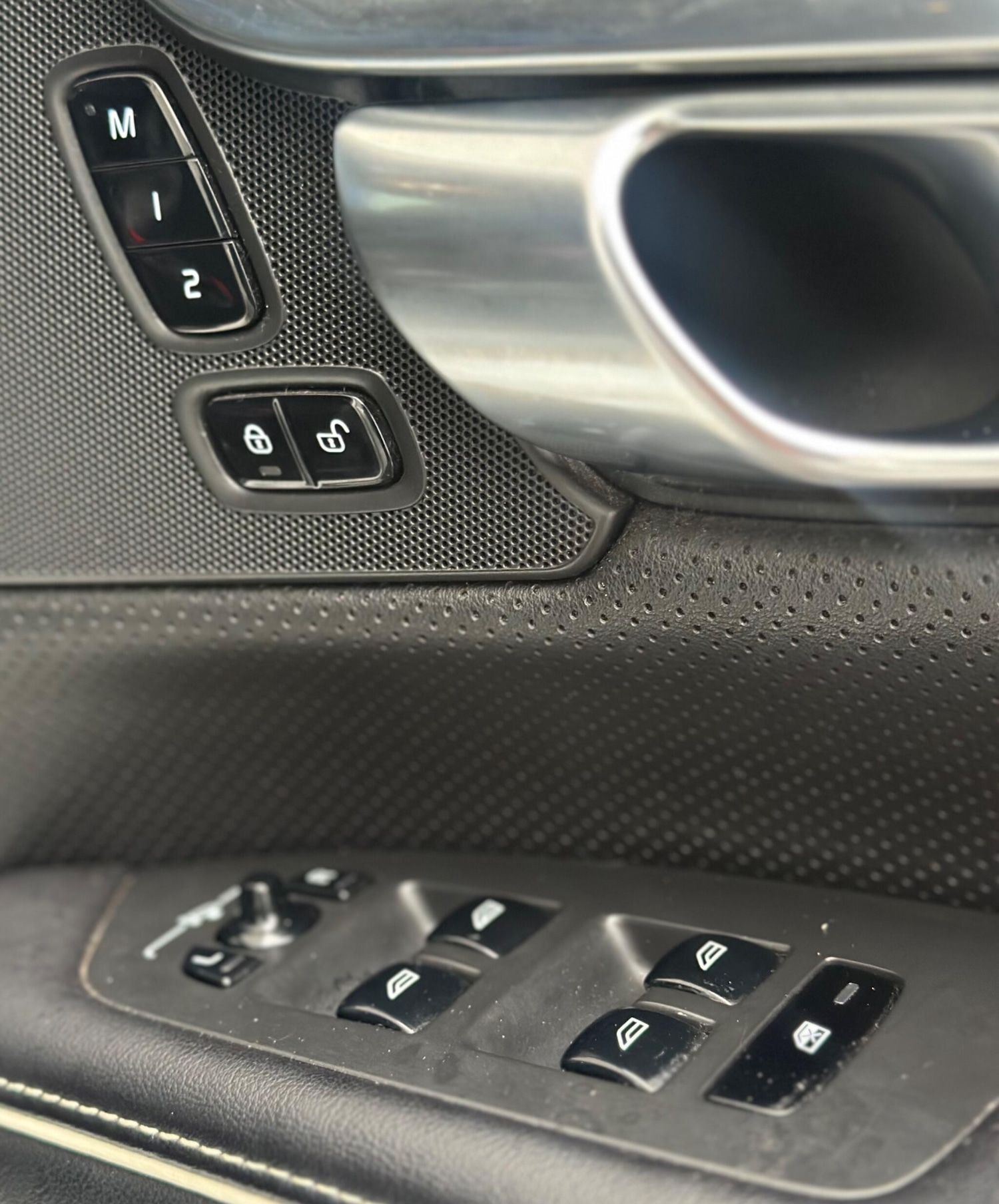 Used Volvo V90 2019 for sale - 77021120: Photo 19