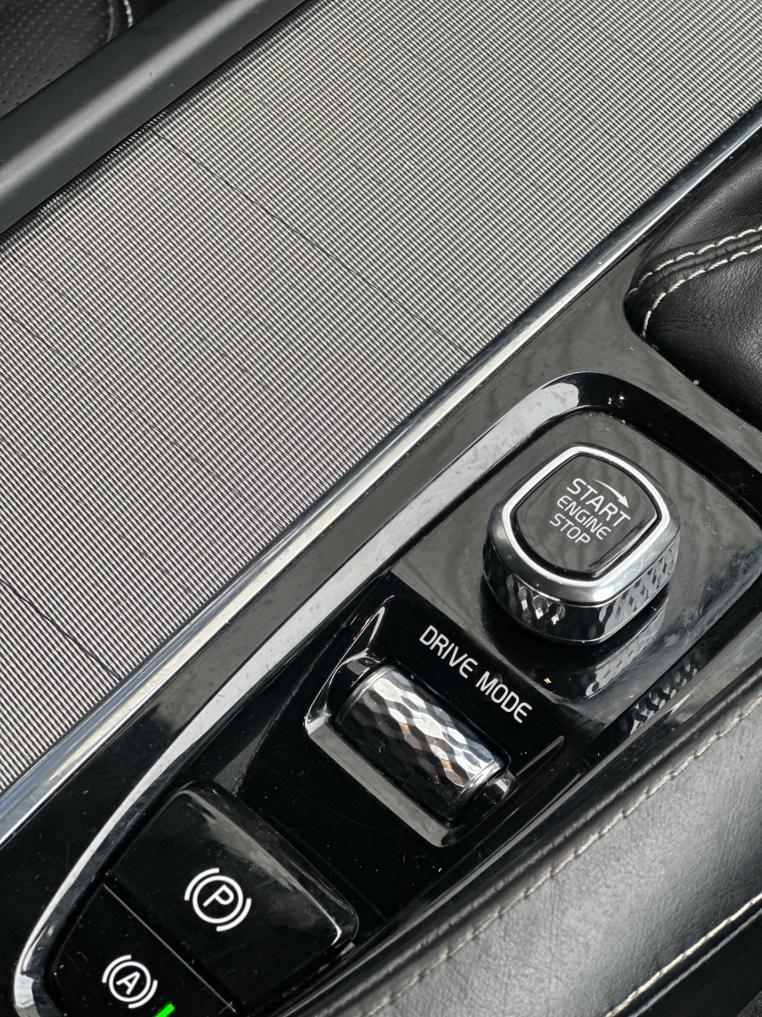 Used Volvo V90 2019 for sale - 77021120: Photo 20