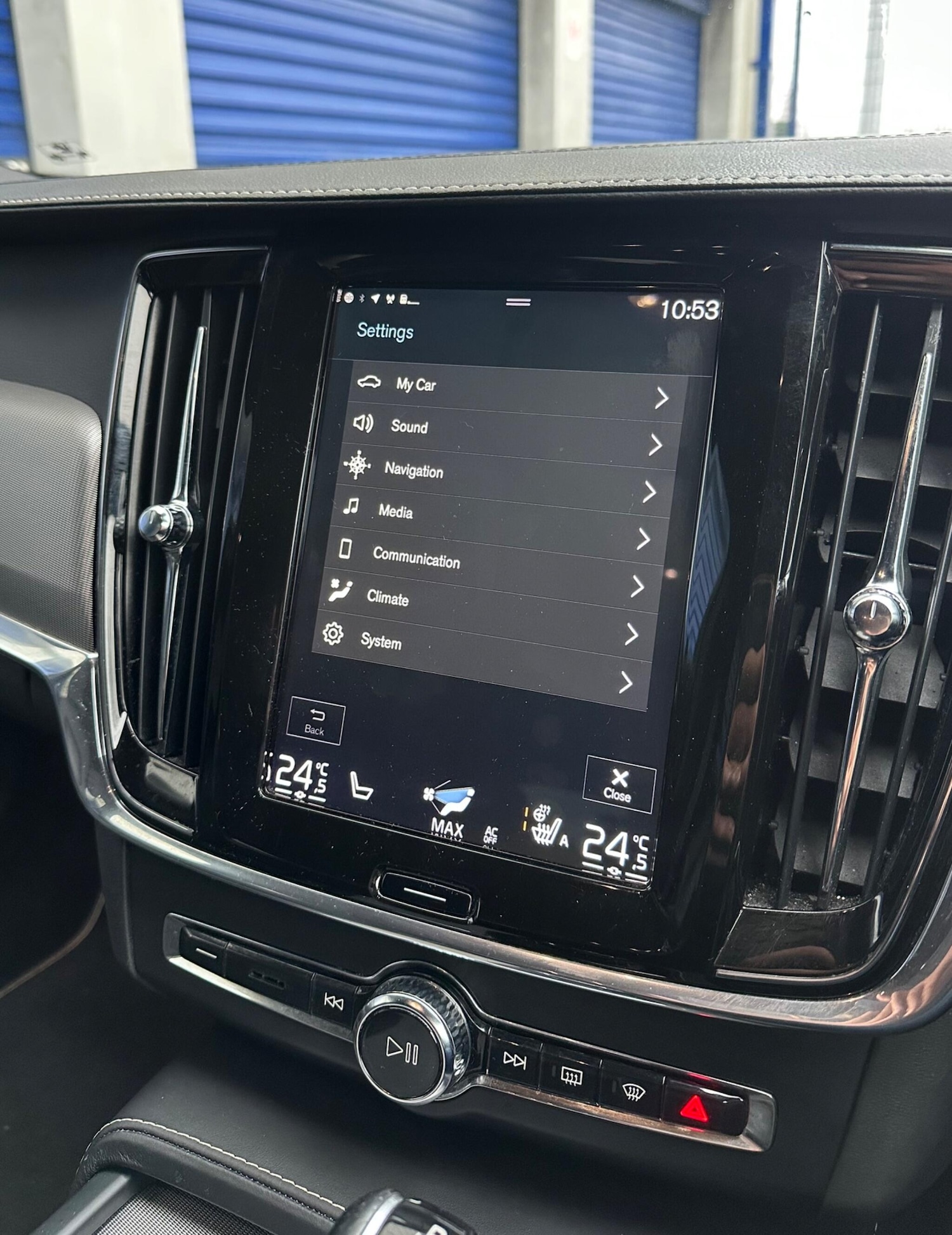 Used Volvo V90 2019 for sale - 77021120: Photo 25