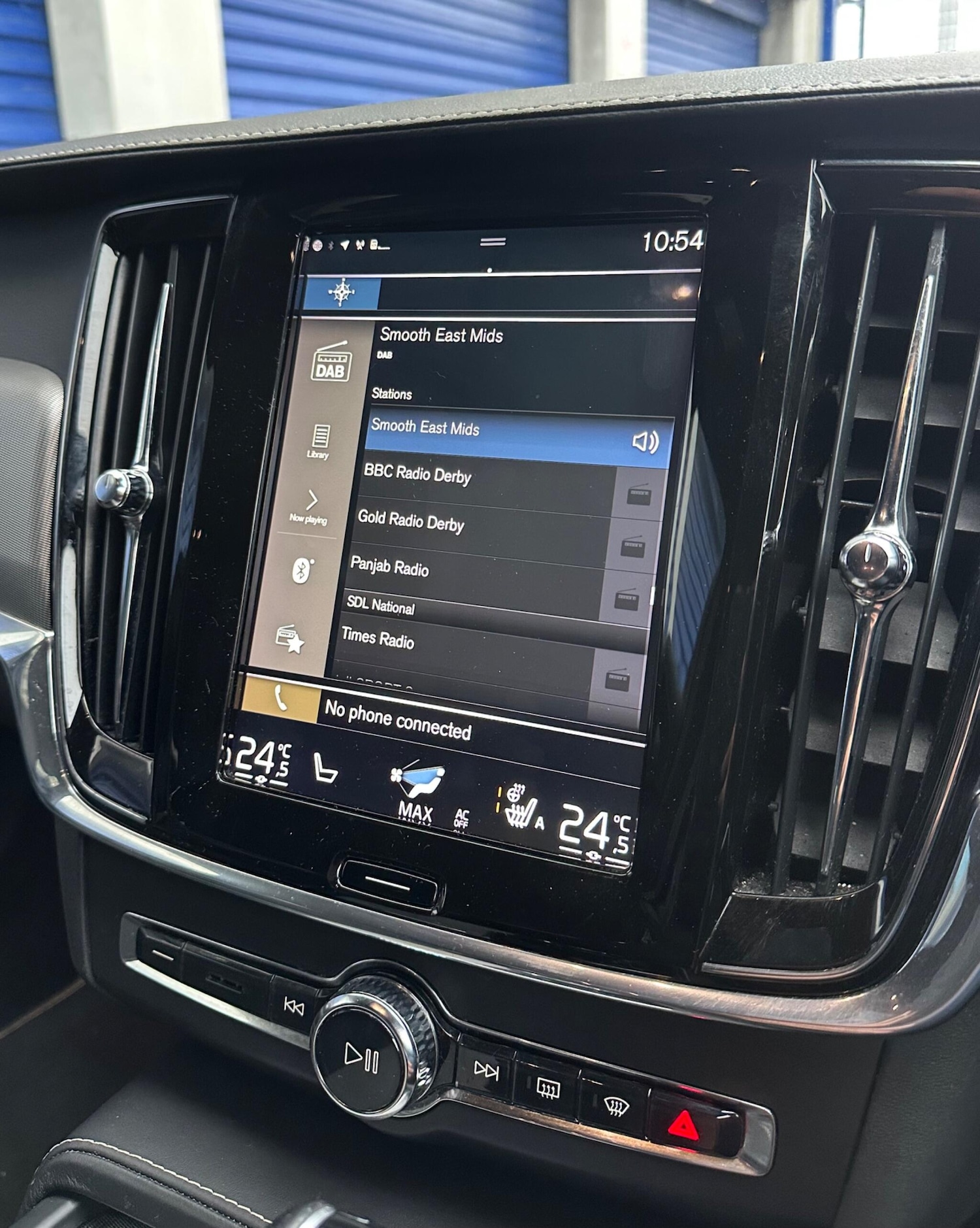 Used Volvo V90 2019 for sale - 77021120: Photo 27