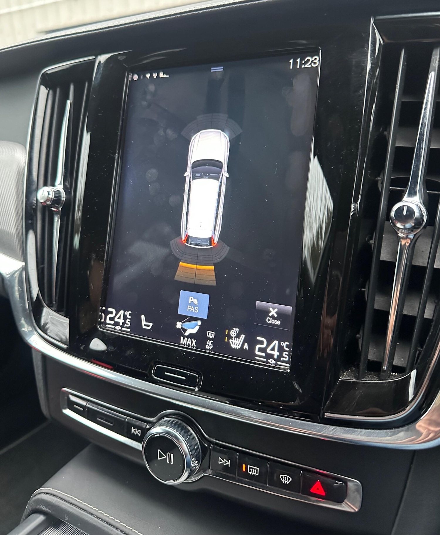 Used Volvo V90 2019 for sale - 77021120: Photo 28