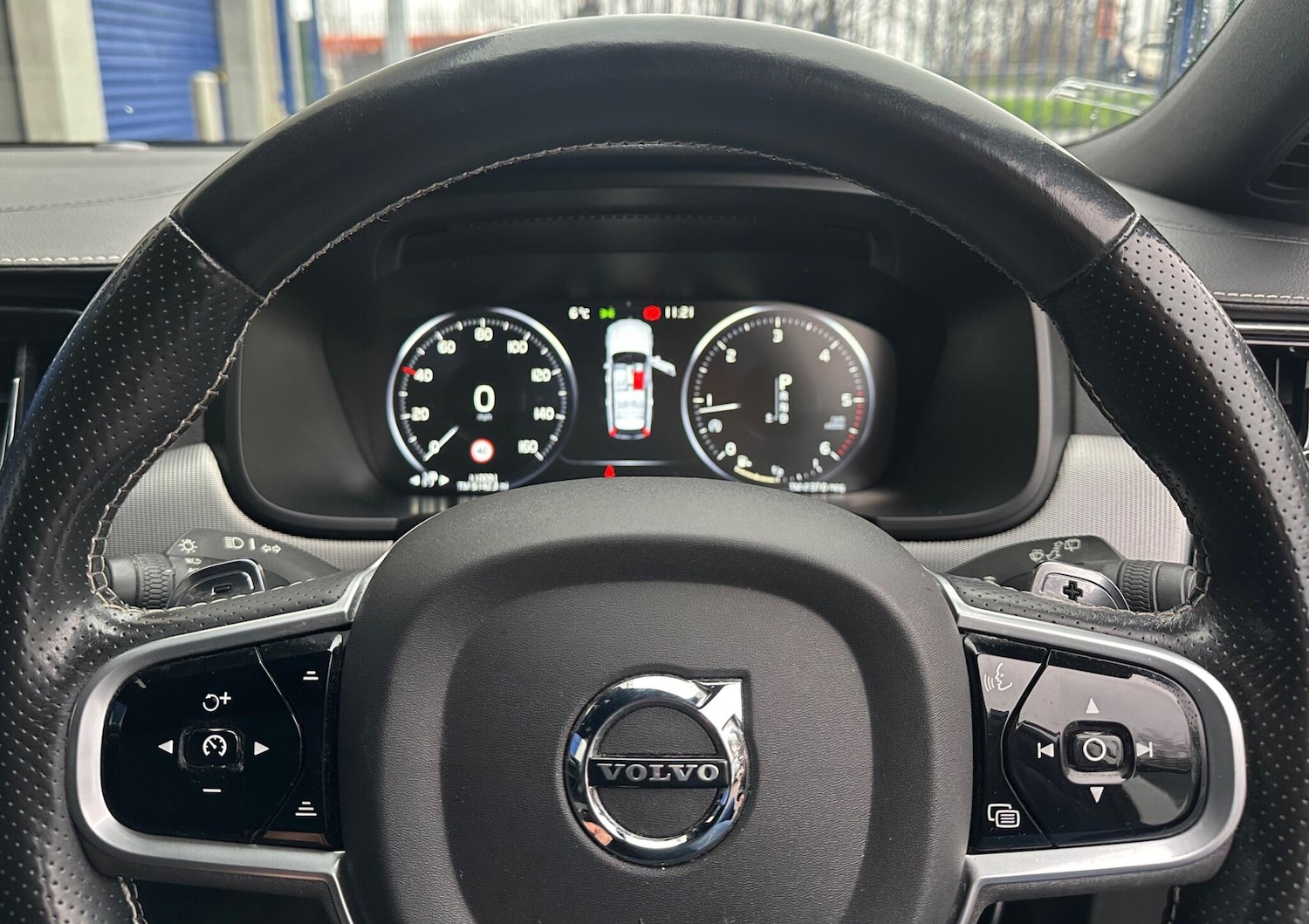 Used Volvo V90 2019 for sale - 77021120: Photo 31