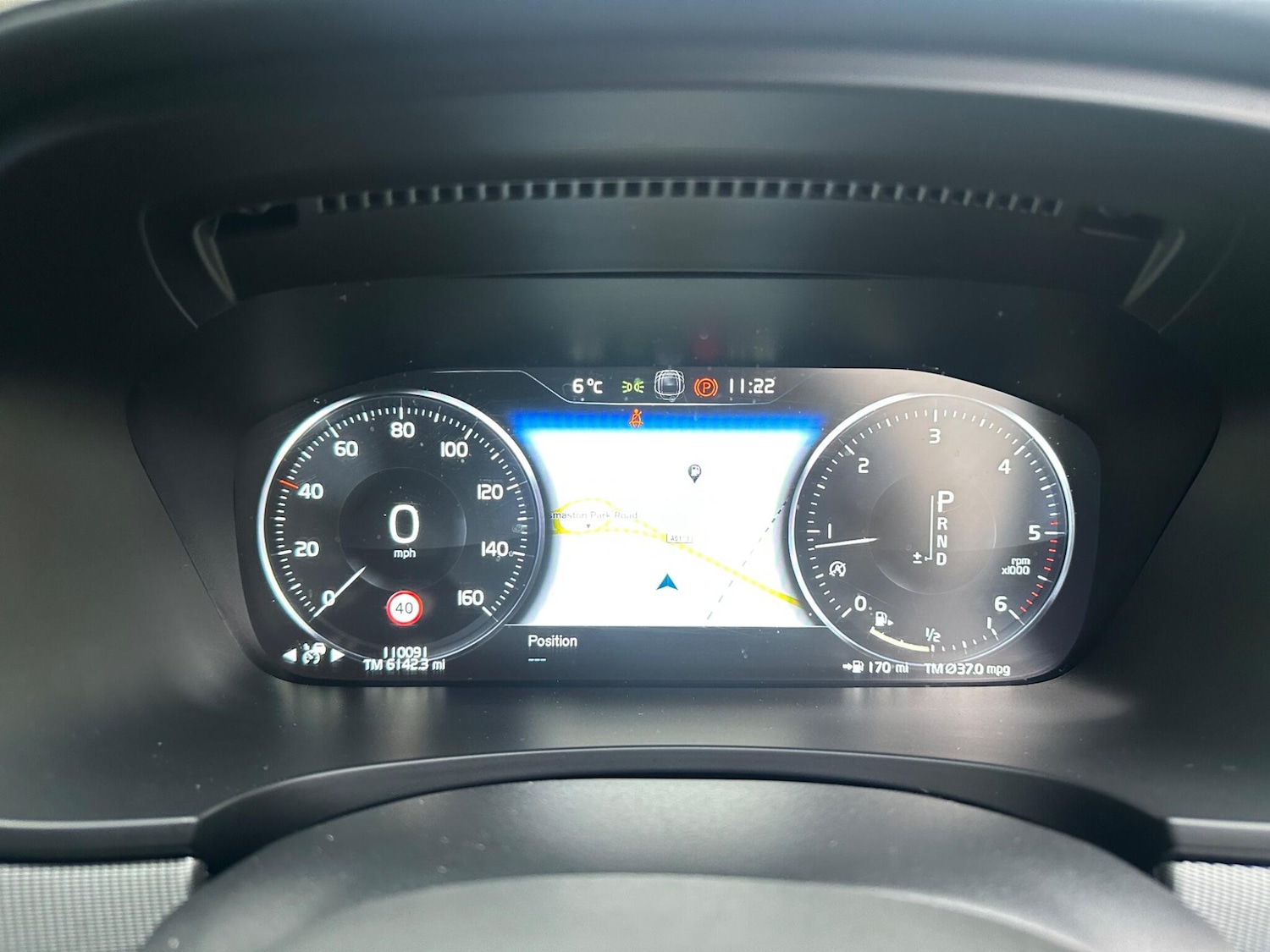 Used Volvo V90 2019 for sale - 77021120: Photo 33