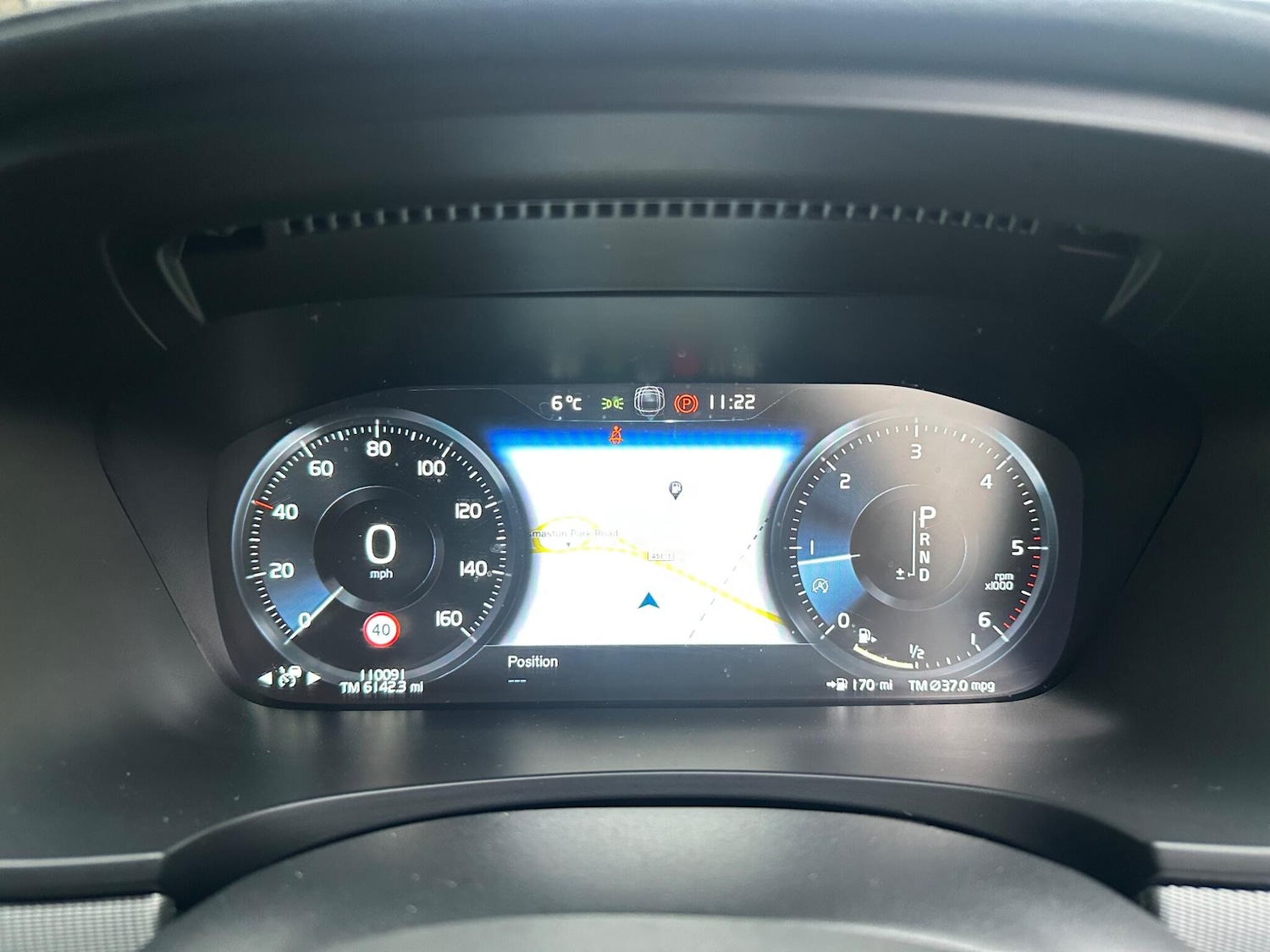 Used Volvo V90 2019 for sale - 77021120: Photo 35