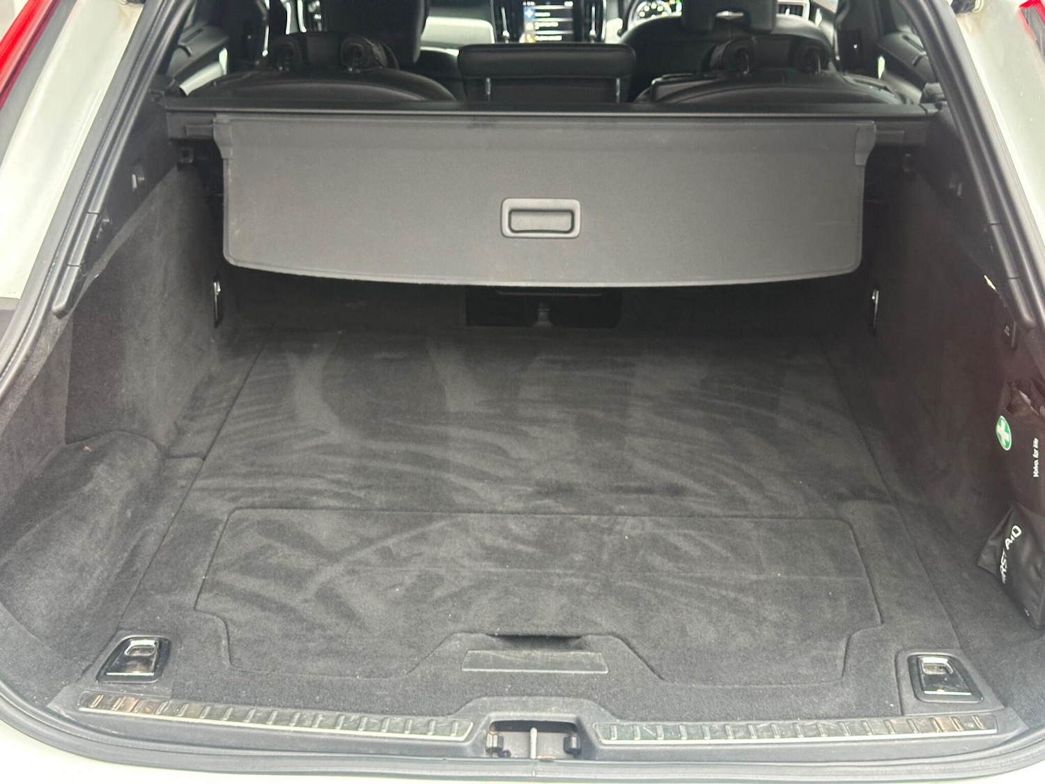 Used Volvo V90 2019 for sale - 77021120: Photo 36