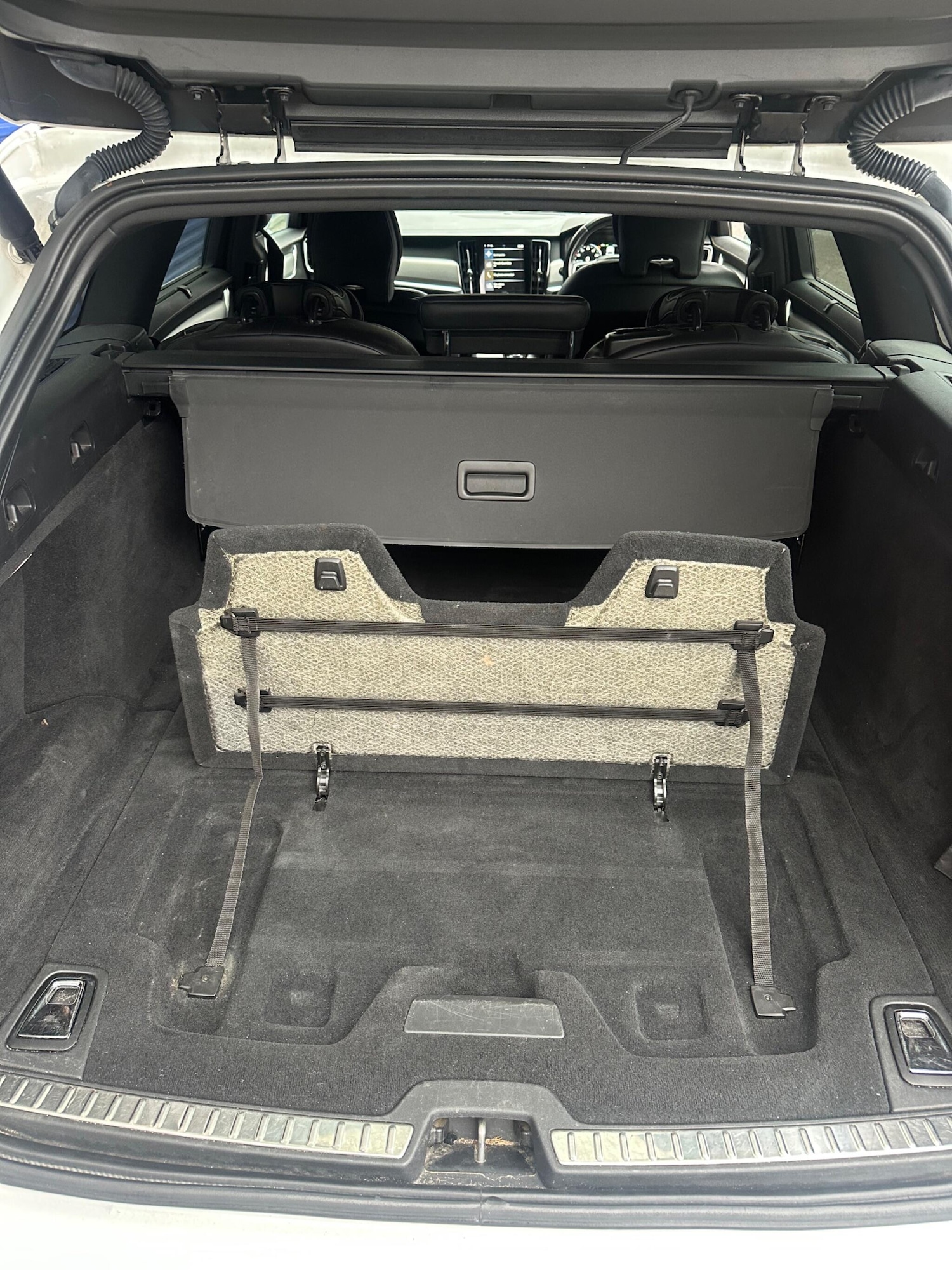 Used Volvo V90 2019 for sale - 77021120: Photo 38