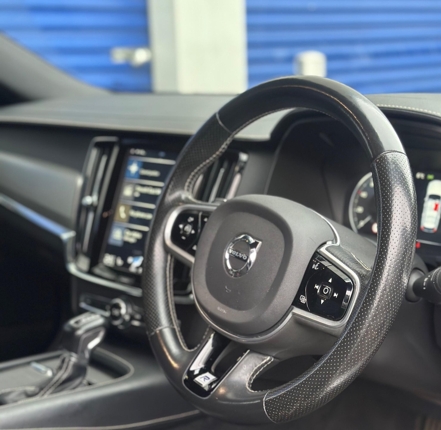 Used Volvo V90 2019 for sale - 77021120: Photo 9