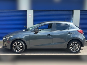 Used Mazda Mazda2 2016 for sale - 78751670: Photo