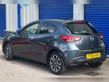 Used Mazda Mazda2 2016 for sale - 78751670: Photo