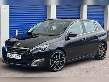 Used Peugeot 308 2015 for sale - 78417360: Photo
