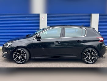 Used Peugeot 308 2015 for sale - 78417360: Photo