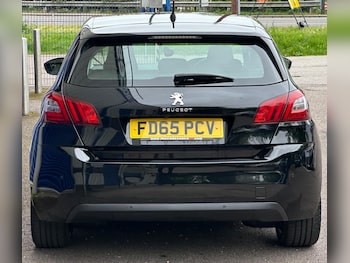 Used Peugeot 308 2015 for sale - 78417360: Photo