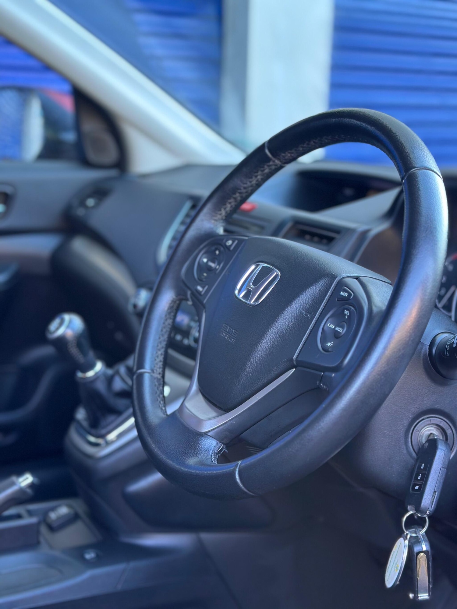 Used Honda CR-V 2014 for sale - 76645597: Photo 10