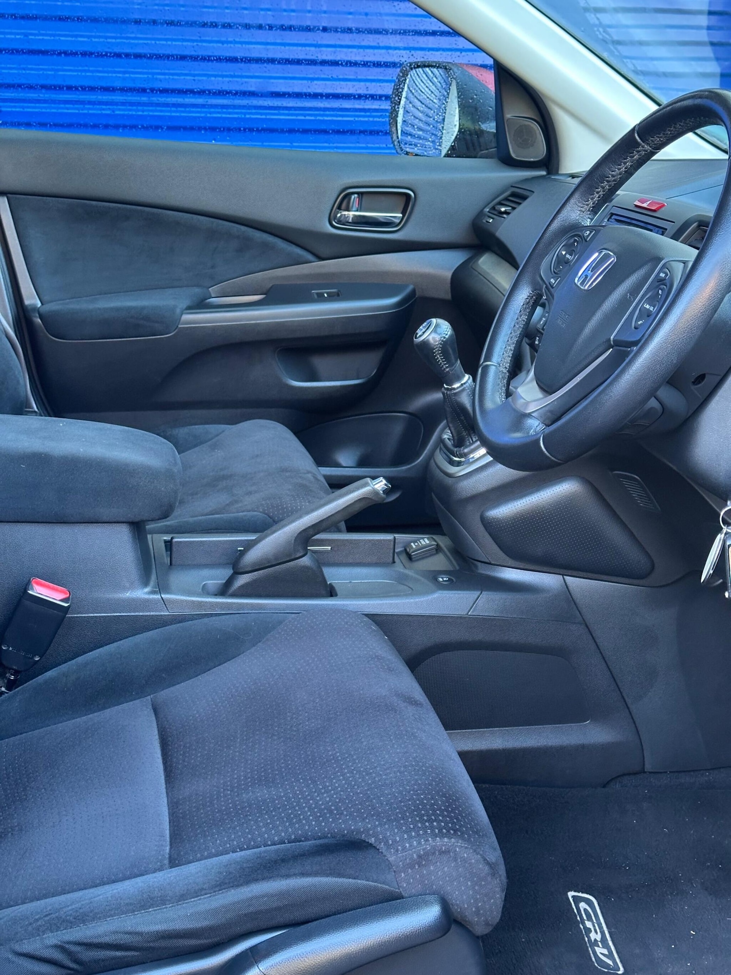 Used Honda CR-V 2014 for sale - 76645597: Photo 11