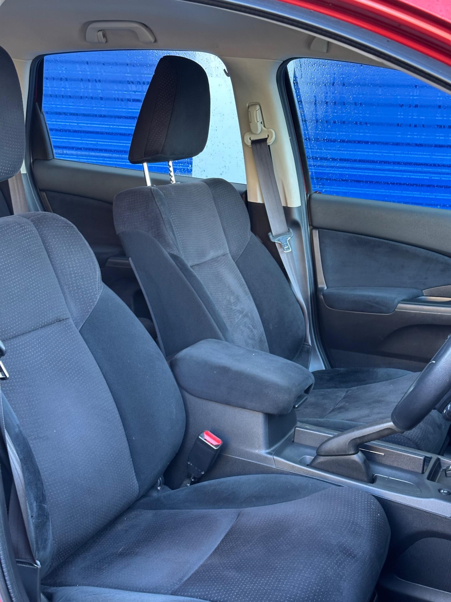 Used Honda CR-V 2014 for sale - 76645597: Photo 12