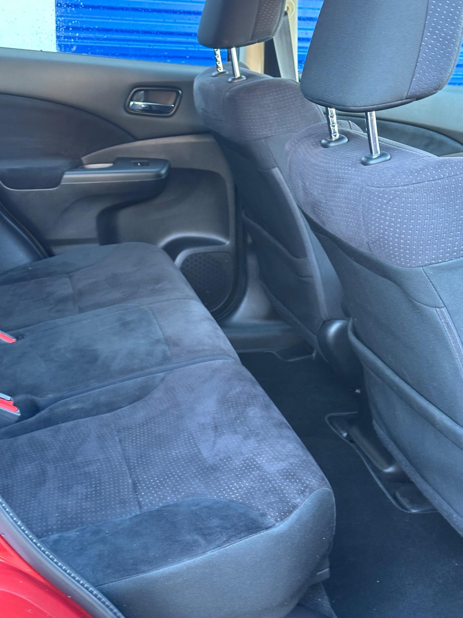 Used Honda CR-V 2014 for sale - 76645597: Photo 13