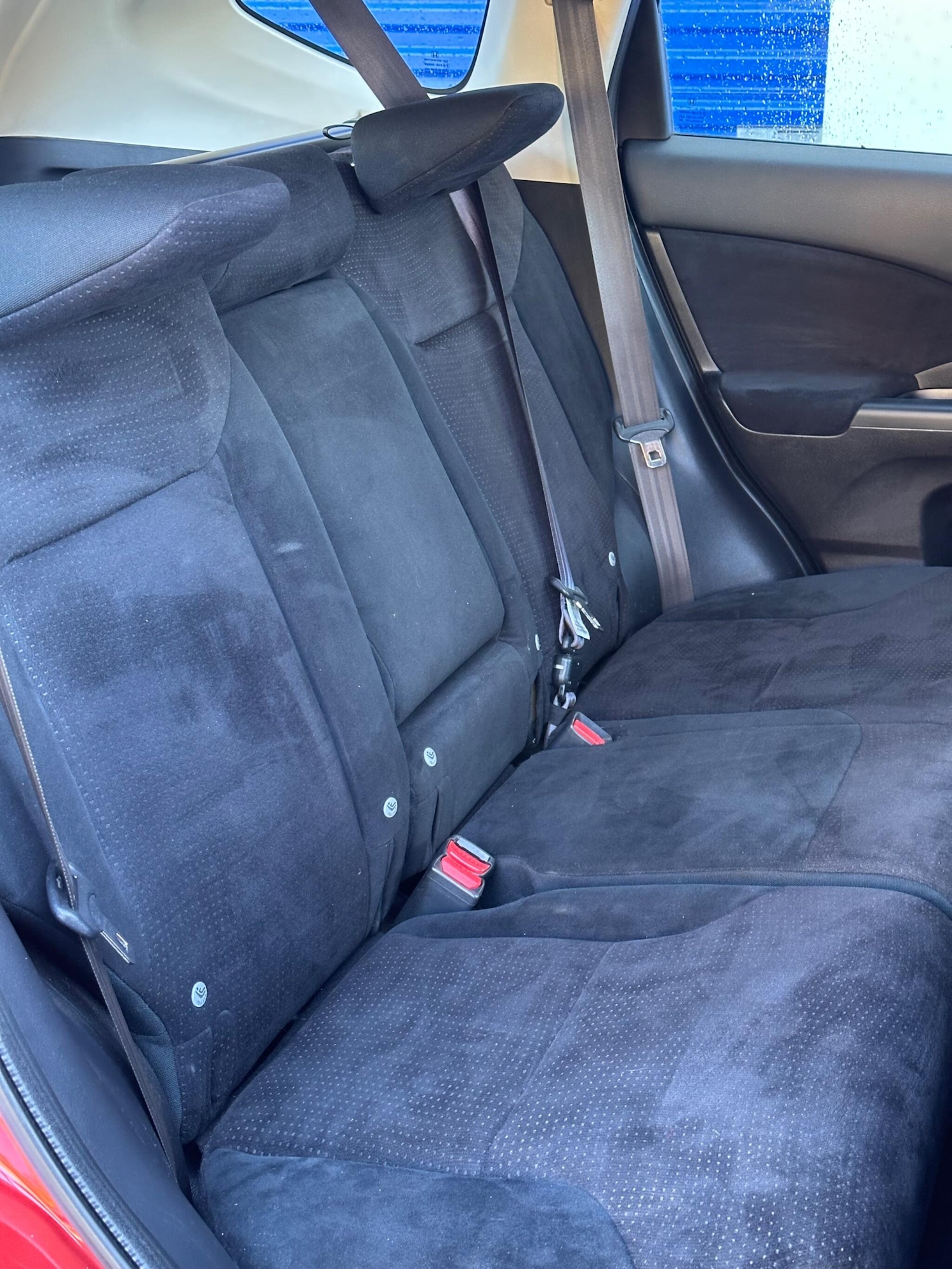 Used Honda CR-V 2014 for sale - 76645597: Photo 14