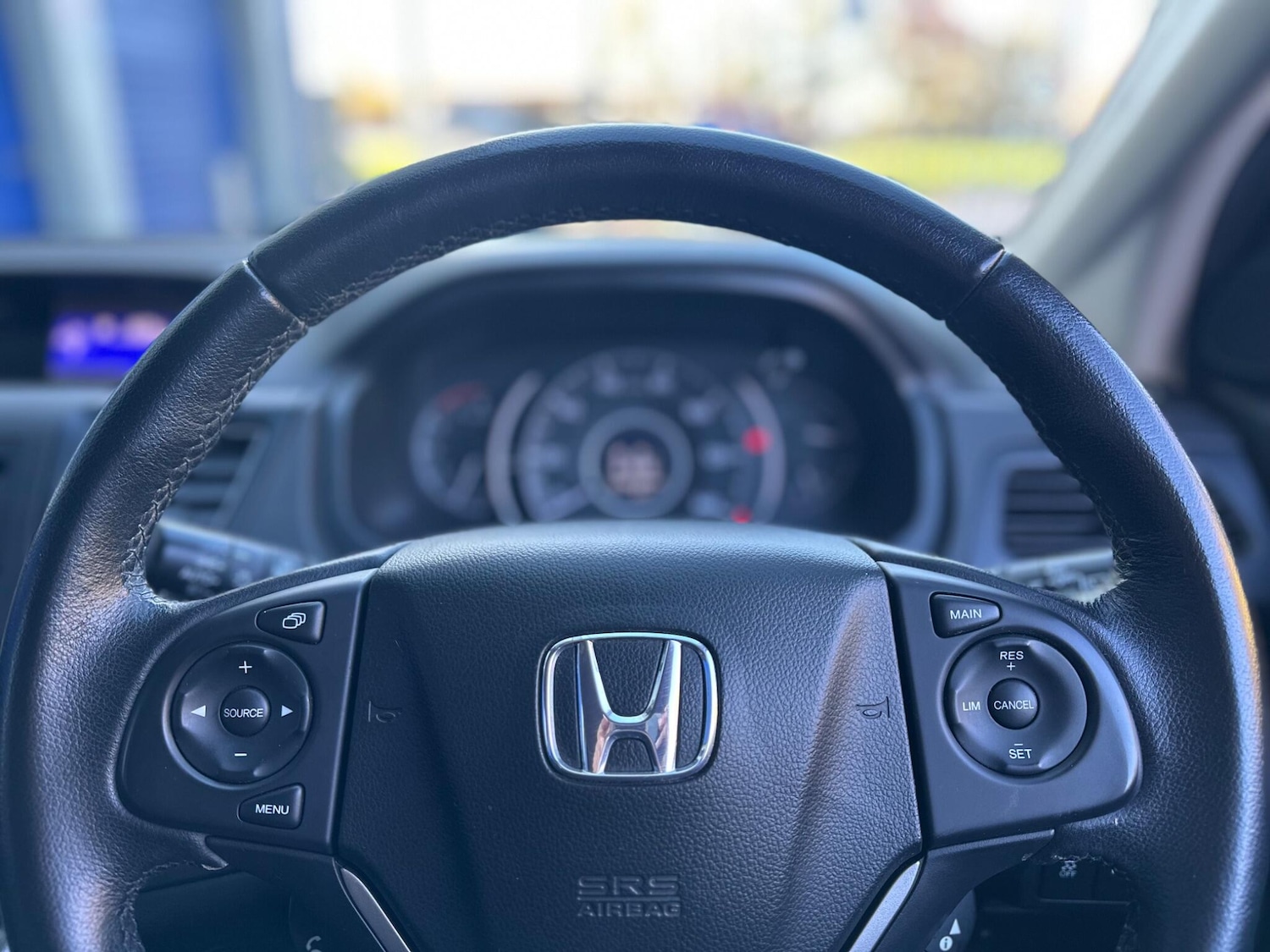 Used Honda CR-V 2014 for sale - 76645597: Photo 15