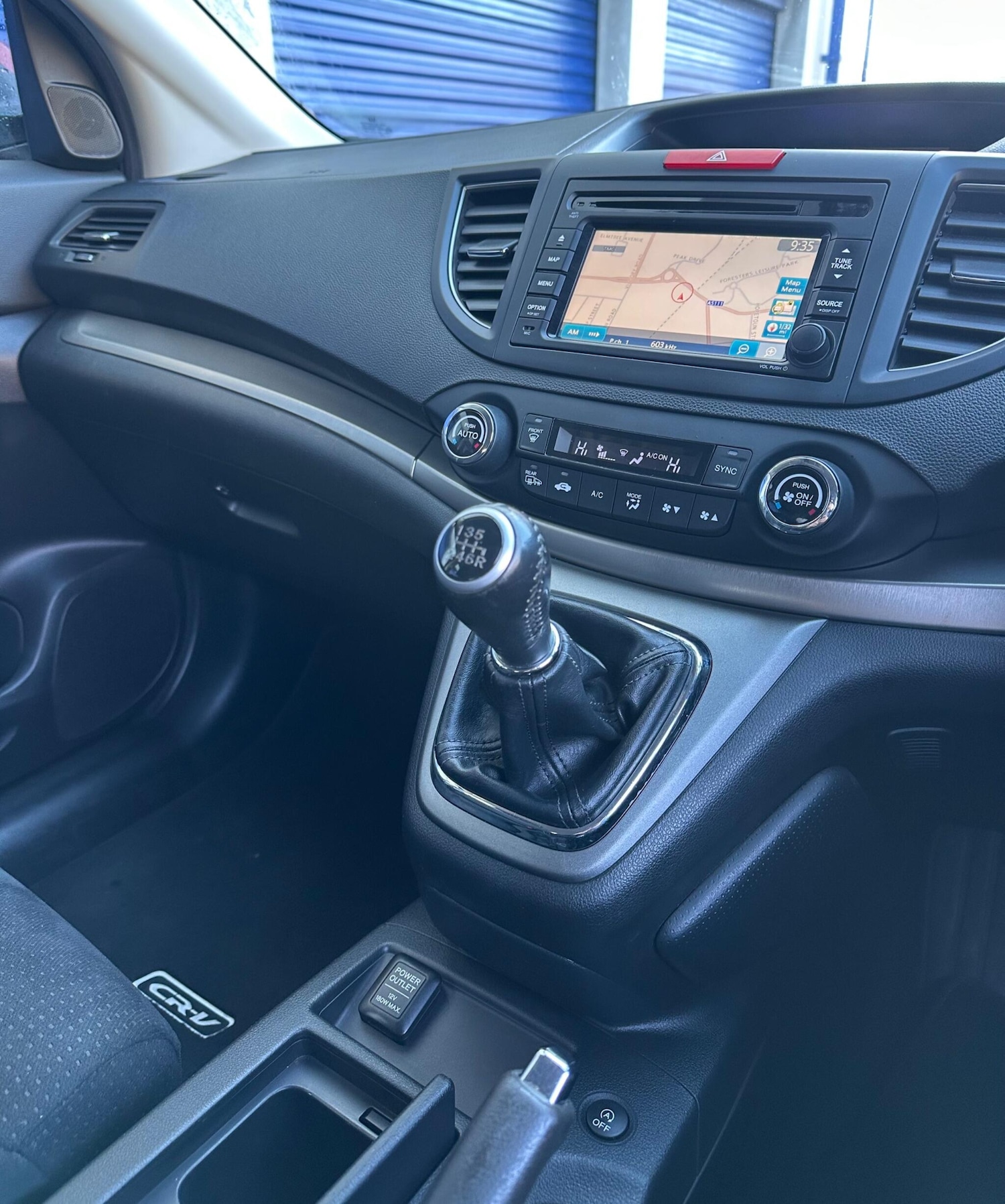 Used Honda CR-V 2014 for sale - 76645597: Photo 16