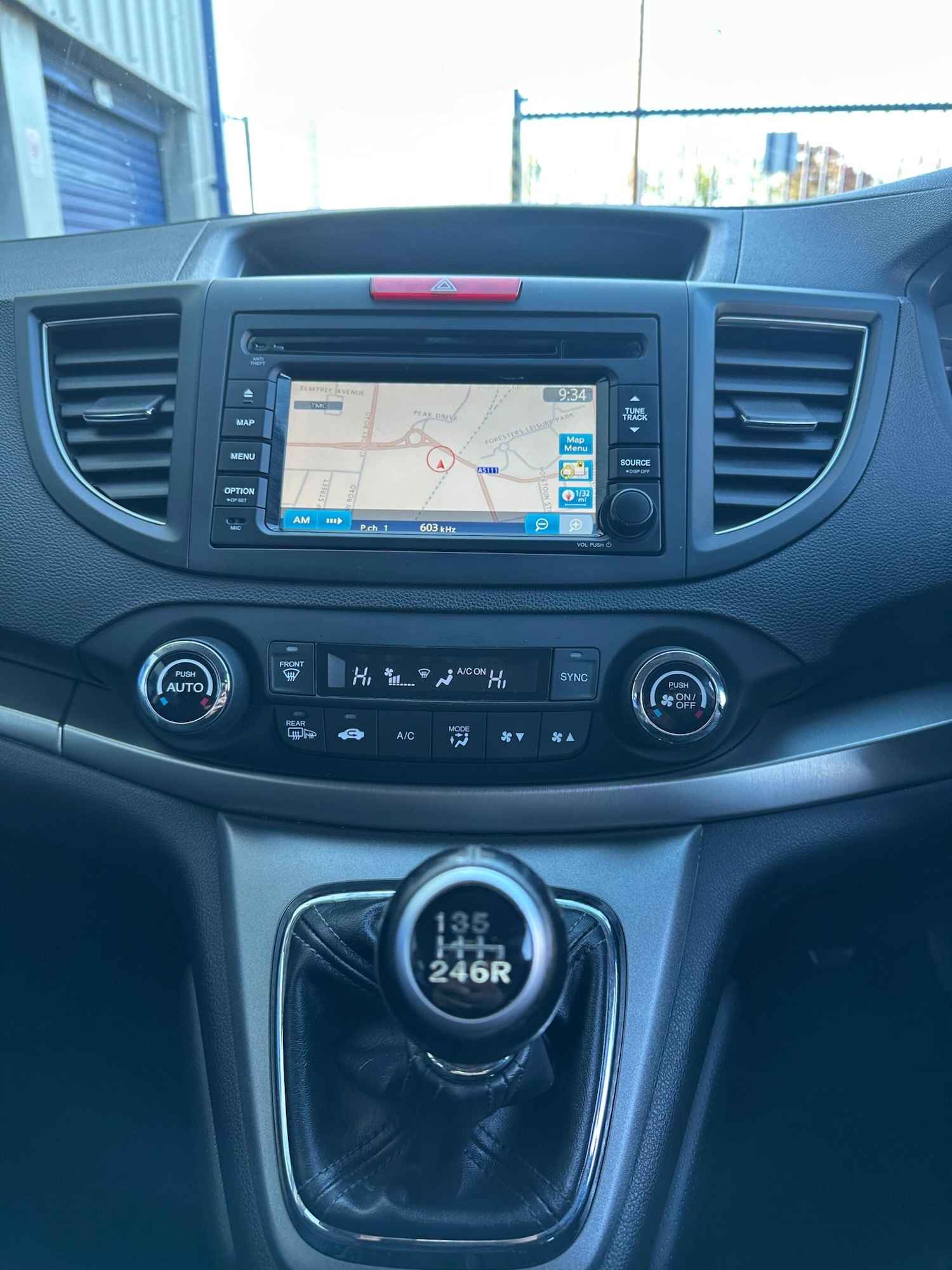 Used Honda CR-V 2014 for sale - 76645597: Photo 17