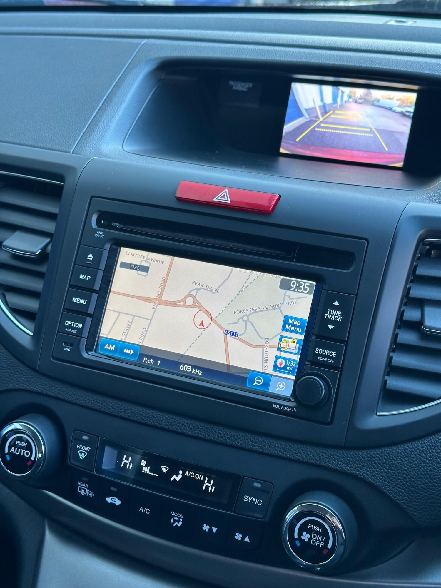 Used Honda CR-V 2014 for sale - 76645597: Photo 19