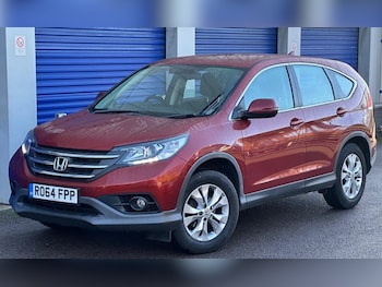 Used Honda CR-V 2014 for sale - 76645597: Photo