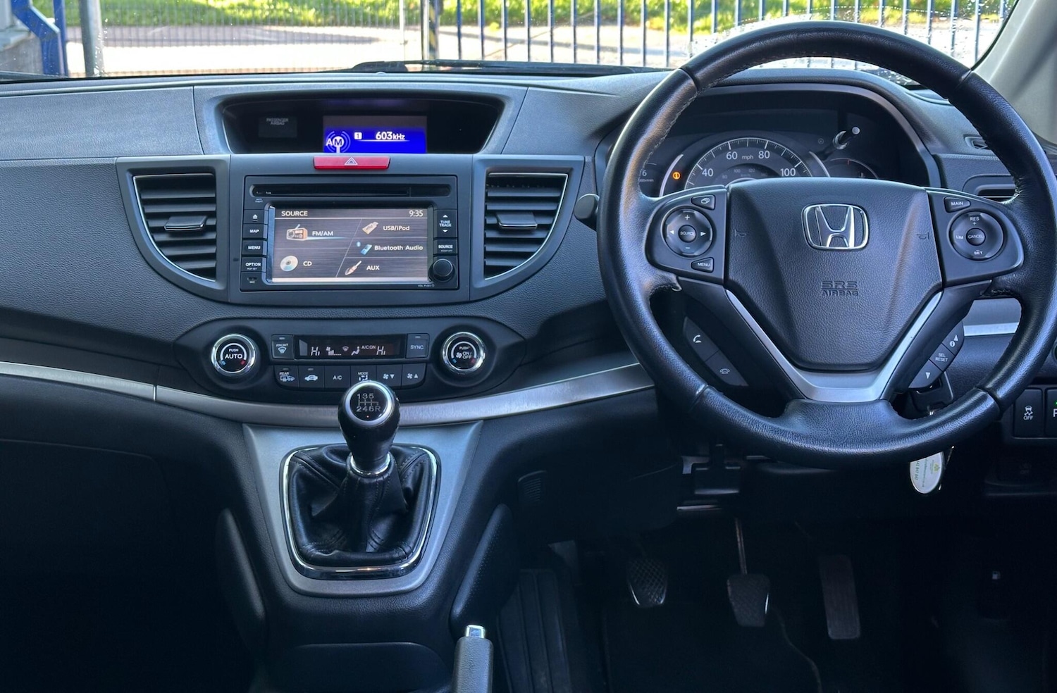 Used Honda CR-V 2014 for sale - 76645597: Photo 22