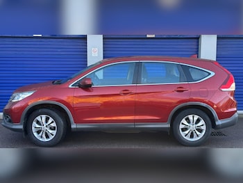 Used Honda CR-V 2014 for sale - 76645597: Photo