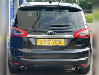 Used Ford S-Max 2013 for sale - 78741406: Photo