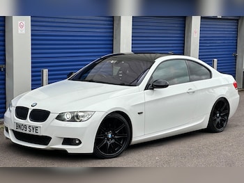 Used BMW 3 Series 2009 for sale - 78561055: Photo