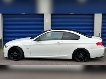 Used BMW 3 Series 2009 for sale - 78561055: Photo